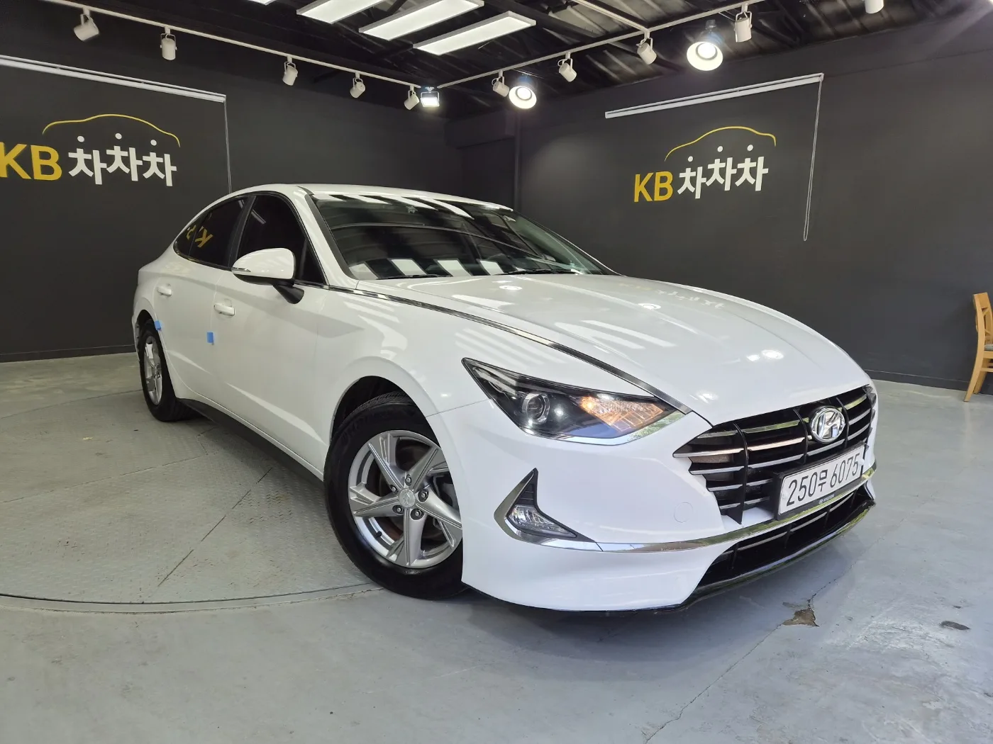 2020 Hyundai Sonata