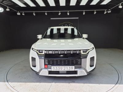 2023 KG Mobility Torres