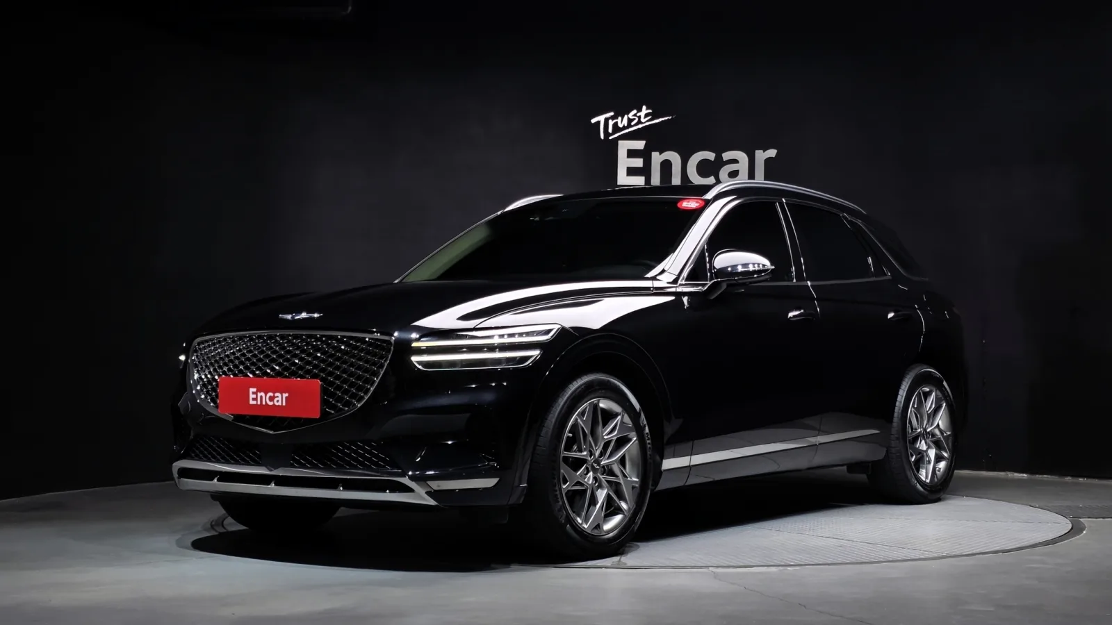2024 Genesis GV70