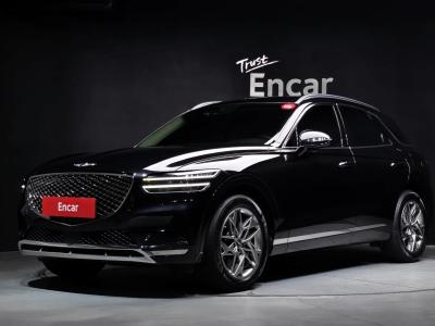 2024 Genesis GV70