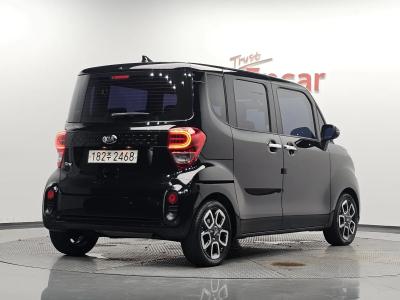 2021 Kia RAY