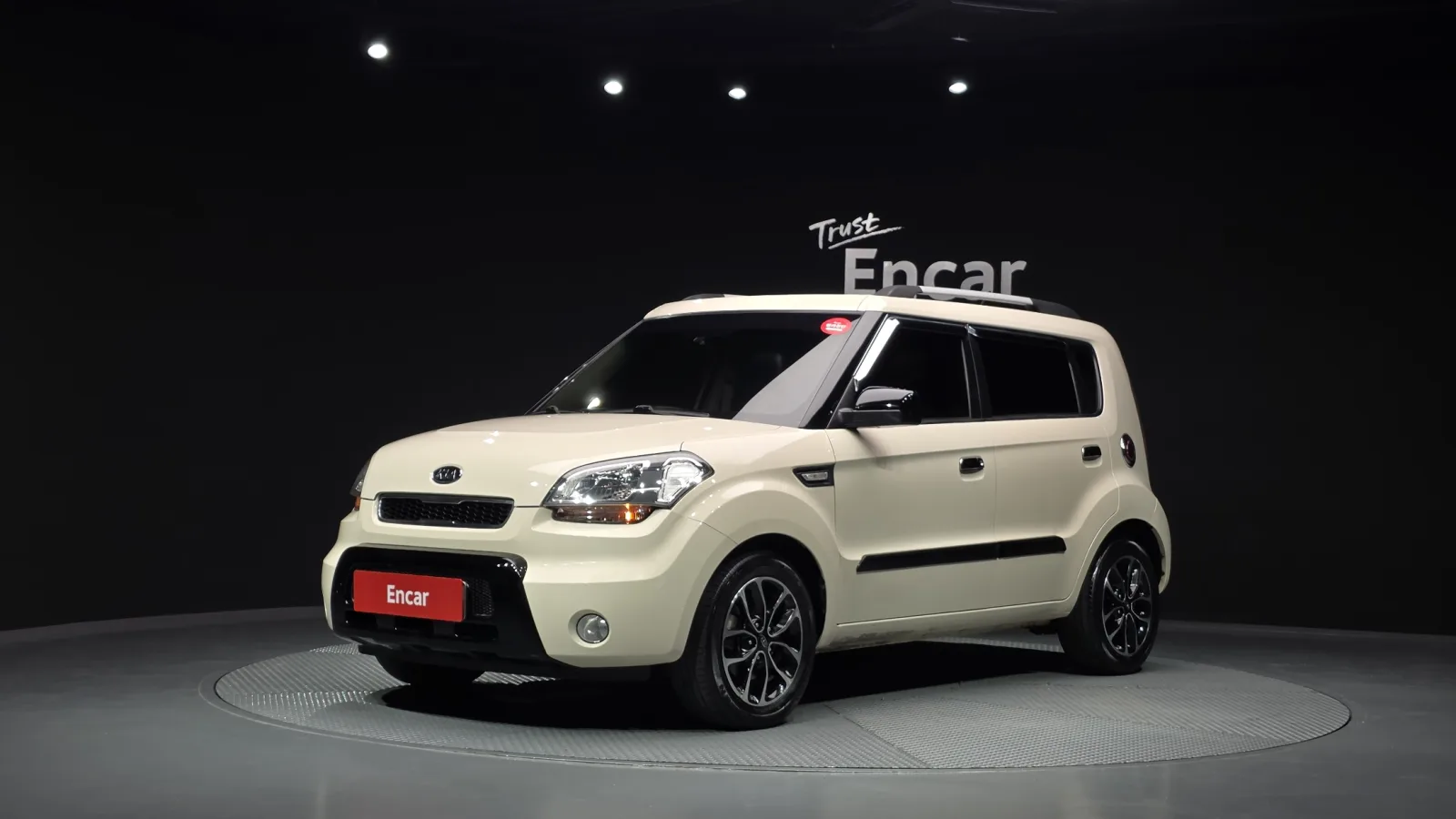 2010 Kia Soul