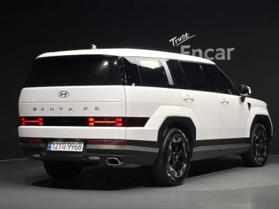 2024 Hyundai Santa Fe