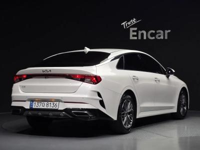 2023 Kia K5