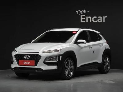 2019 Hyundai Kona