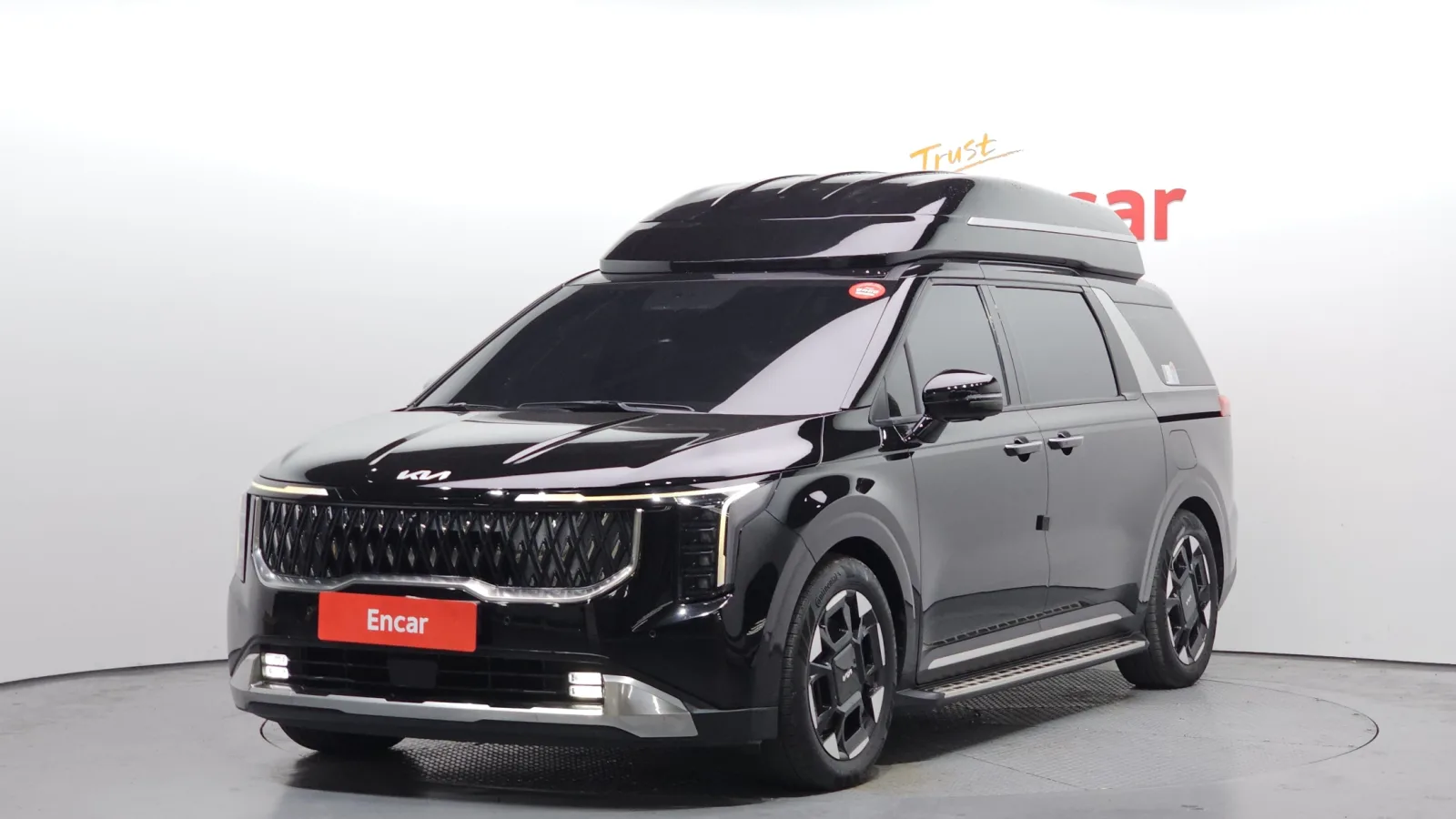 2024 Kia Carnival