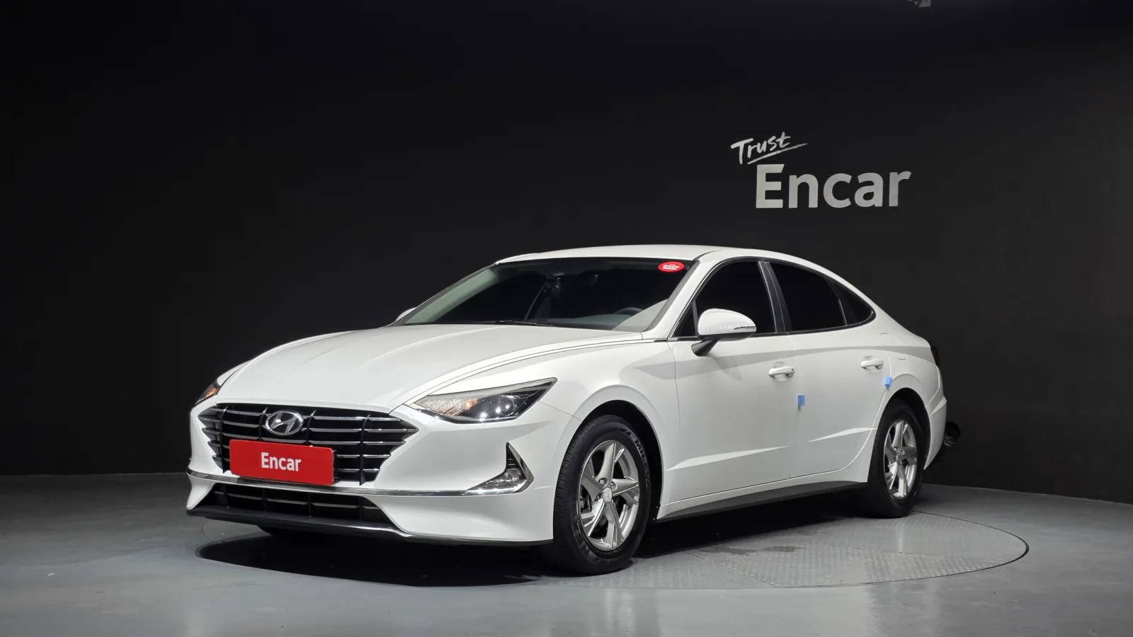 2020 Hyundai Sonata