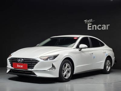 2020 Hyundai Sonata