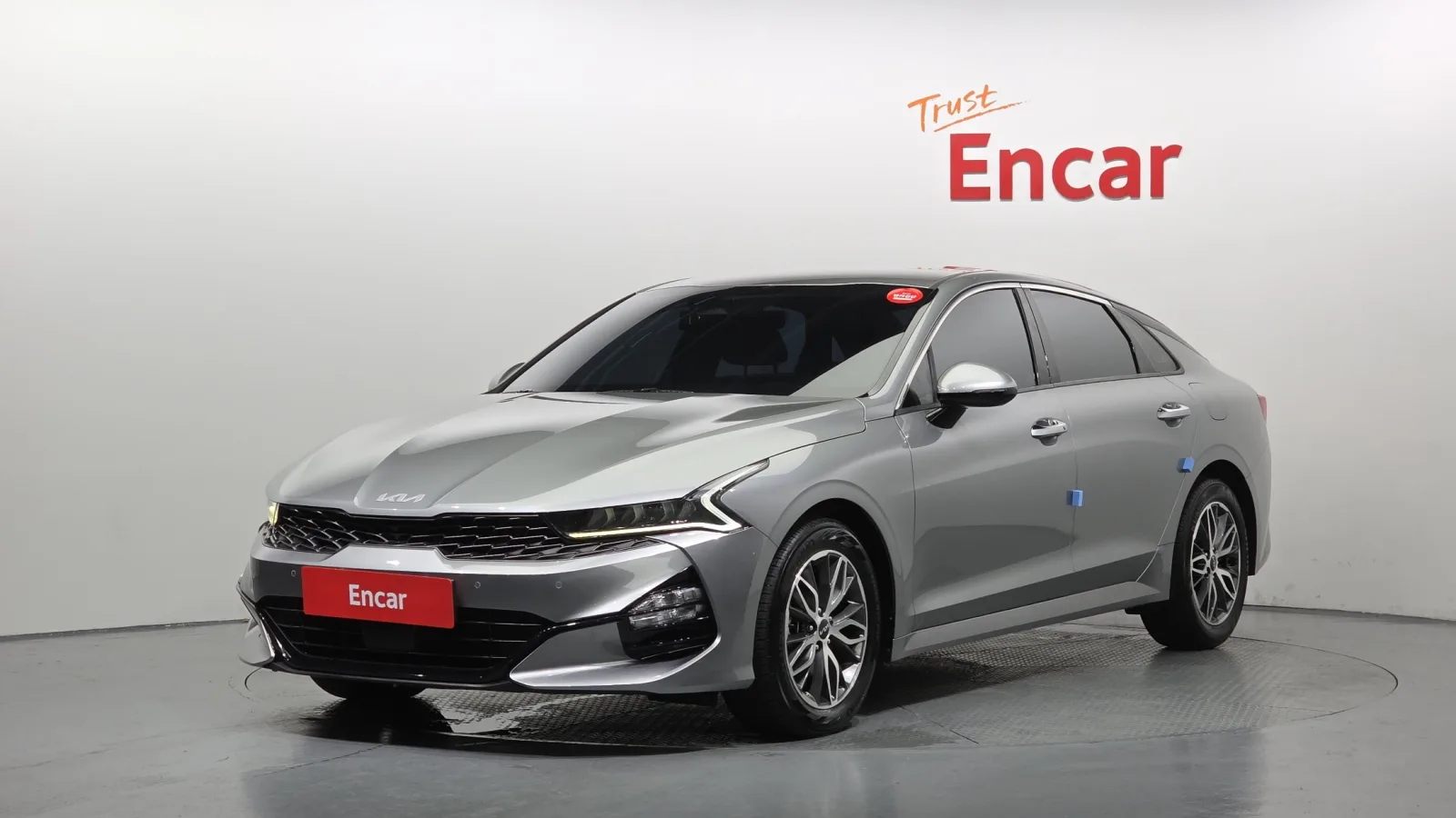 2023 Kia K5