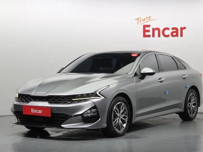2023 Kia K5