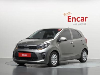 2020 Kia Picanto