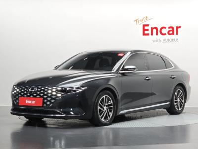 2021 Hyundai Grandeur