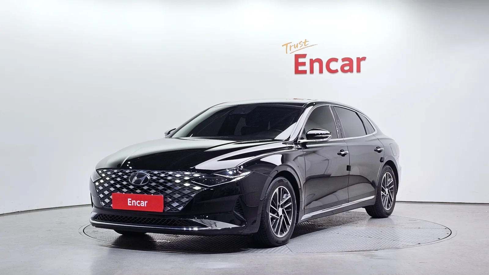 2022 Hyundai Grandeur