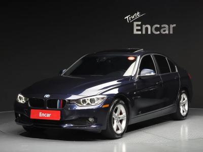 2014 BMW 3-Series
