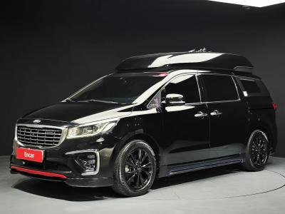 2019 Kia Carnival