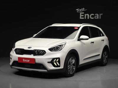2020 Kia Niro