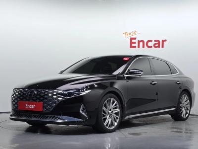 2020 Hyundai Grandeur