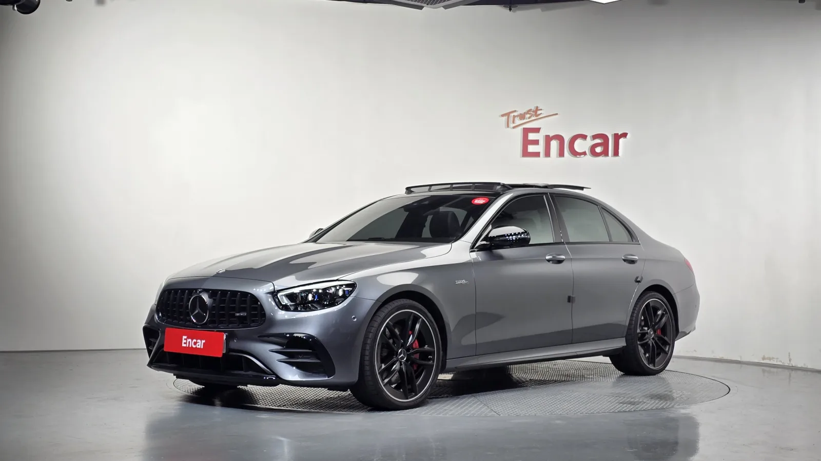 2023 Mercedes-Benz E-Class