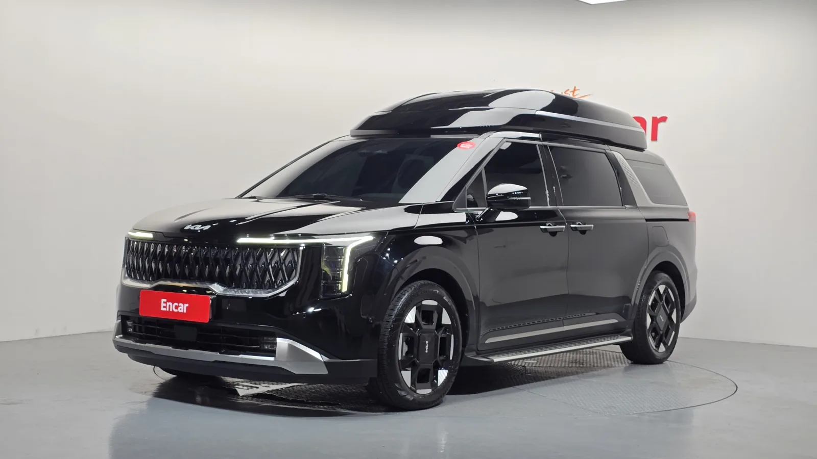 2025 Kia Carnival