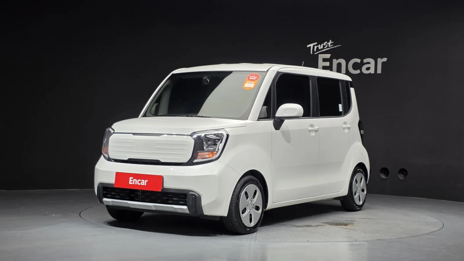 2023 Kia RAY