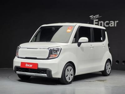 2023 Kia RAY
