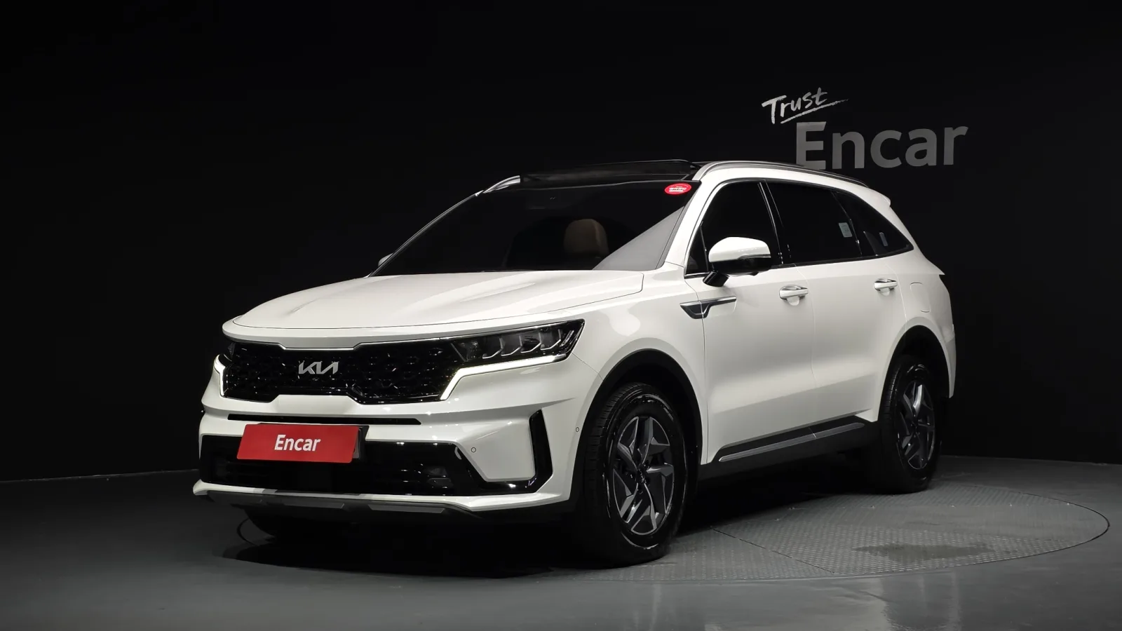 2023 Kia Sorento
