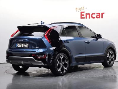 2022 Kia Niro