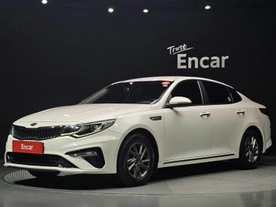 2020 Kia K5