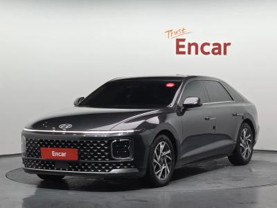 2023 Hyundai Grandeur