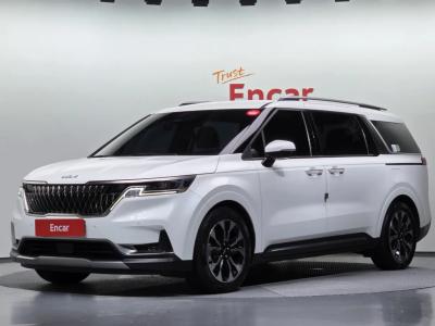 2023 Kia Carnival