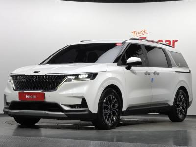 2021 Kia Carnival