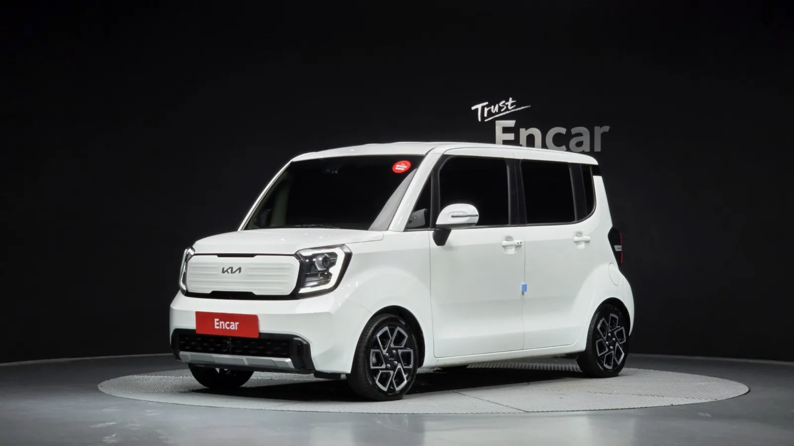 2023 Kia RAY