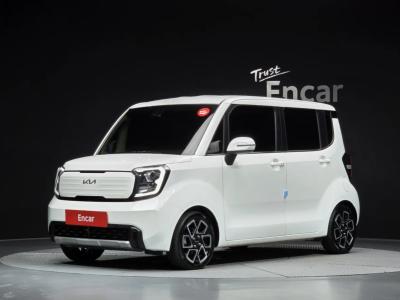 2023 Kia RAY