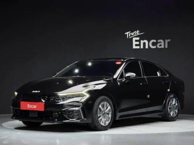2024 Kia K5