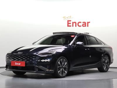 2023 Kia K8