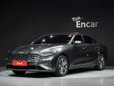 2022 Kia K8