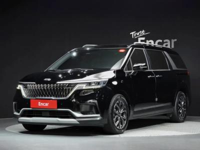 2021 Kia Carnival