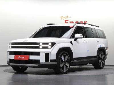 2024 Hyundai Santa Fe