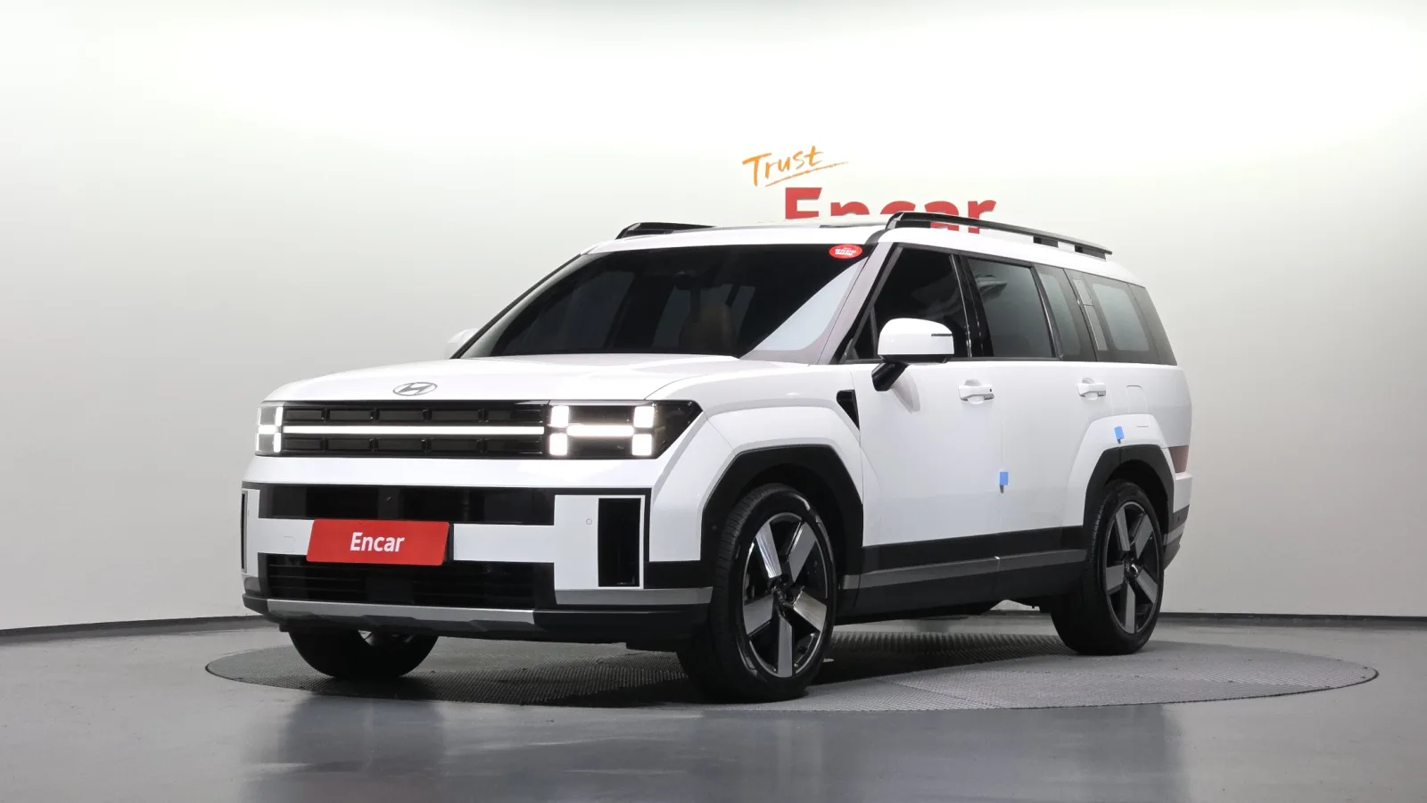 2024 Hyundai Santa Fe