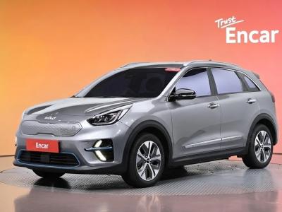 2022 Kia Niro
