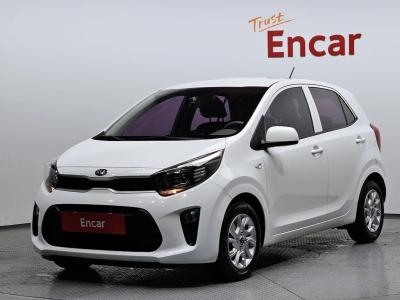 2018 Kia Picanto