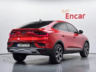 2023 Renault Korea XM3
