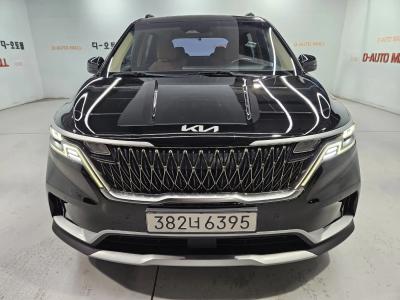 2023 Kia Carnival