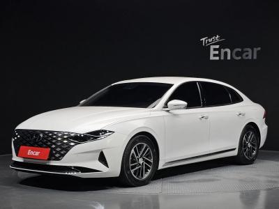 2020 Hyundai Grandeur