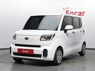 2020 Kia RAY