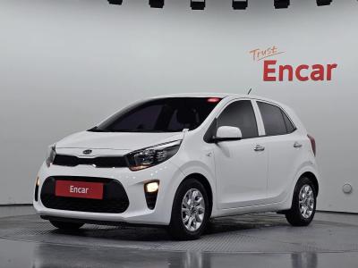 2017 Kia Picanto