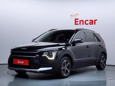 2022 Kia Niro