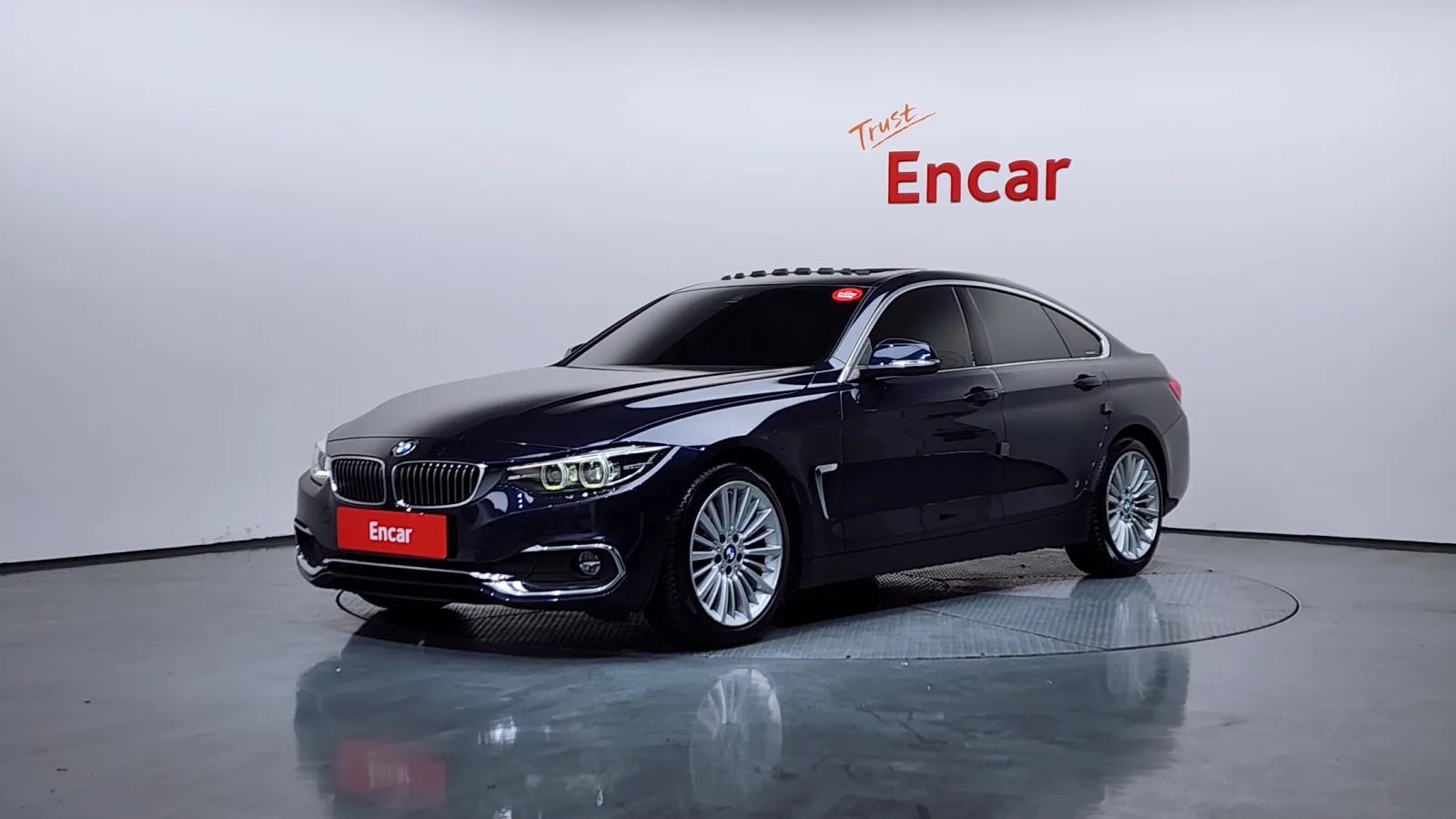 2020 BMW 4-Series
