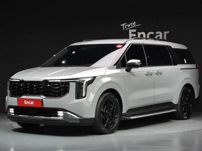 2025 Kia Carnival