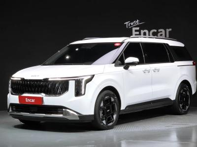2026 Kia Carnival